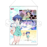 転生したら第七王子だったので、気ままに魔術を極めます B2タペストリー ロイド(掛布)※不設寄送《24年8月預定》 4570077767442