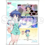 転生したら第七王子だったので、気ままに魔術を極めます B2タペストリー ロイド(掛布)※不設寄送《24年8月預定》 4570077767442