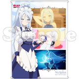 転生したら第七王子だったので、気ままに魔術を極めます B2タペストリー シルファ(掛布)※不設寄送《24年8月預定》 4570077767459