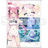 転生したら第七王子だったので、気ままに魔術を極めます B2タペストリー タオ(掛布)※不設寄送《24年8月預定》 4570077767466