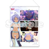 転生したら第七王子だったので、気ままに魔術を極めます B2タペストリー レン(掛布)※不設寄送《24年8月預定》 4570077767473