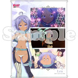 転生したら第七王子だったので、気ままに魔術を極めます B2タペストリー レン(掛布)※不設寄送《24年8月預定》 4570077767473