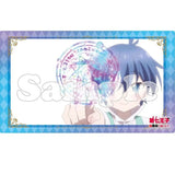 転生したら第七王子だったので、気ままに魔術を極めます ラバーマット ロイド(橡膠枱墊)※不設寄送《24年8月預定》 4570077767572