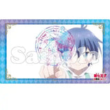 転生したら第七王子だったので、気ままに魔術を極めます ラバーマット ロイド(橡膠枱墊)※不設寄送《24年8月預定》 4570077767572