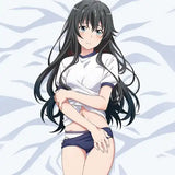 やはり俺の青春ラブコメはまちがっている。続 ハイグレードタオルケット 雪乃(毛氈)※不設寄送《24年10月預定》 4570077767800