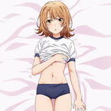 やはり俺の青春ラブコメはまちがっている。続 ハイグレードタオルケット いろは(毛氈)※不設寄送《24年10月預定》 4570077767824