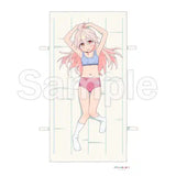 お兄ちゃんはおしまい! 描き下ろし 添い寝シーツ 緒山まひろ(床冚)※不設寄送《25年2月預定》 4570077767978