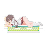佐々木とピーちゃん 描き下ろし アクリルスタンド お隣さん(体操服)(亞加力立牌)※不設寄送《25年3月預定》 4570077768210