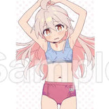 お兄ちゃんはおしまい! 描き下ろし スポーツタオル 緒山まひろ(毛巾)※不設寄送《25年2月預定》 4570077768258