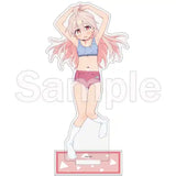 お兄ちゃんはおしまい! 描き下ろし アクリルスタンド 緒山まひろ(亞加力立牌)※不設寄送《25年2月預定》 4570077768265