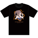 佐々木とピーちゃん 描き下ろし Tシャツ お隣さん(水着)※請選擇尺碼 ※不設寄送《25年3月預定》 4570077768302