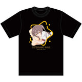 佐々木とピーちゃん 描き下ろし Tシャツ お隣さん(体操服)※請選擇尺碼 ※不設寄送《25年3月預定》 4570077768326