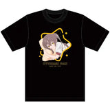 佐々木とピーちゃん 描き下ろし Tシャツ お隣さん(体操服)※請選擇尺碼 ※不設寄送《25年3月預定》 4570077768326