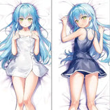 HIGHSPEED Etoile 藤真拓哉描き下ろし プレミアム抱き枕カバー 小町永遠※不連枕芯《25年3月預定》 4570077768371
