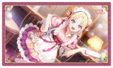 ラブライブ!蓮ノ空女学院スクールアイドルクラブ ラバーマット 大沢瑠璃乃 喫茶ハスノソラ(橡膠枱墊)※不設寄送《24年12月預定》 4570077769064