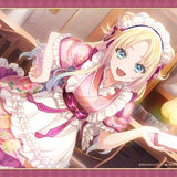 ラブライブ!蓮ノ空女学院スクールアイドルクラブ ラバーマット 大沢瑠璃乃 喫茶ハスノソラ(橡膠枱墊)※不設寄送《24年12月預定》 4570077769064
