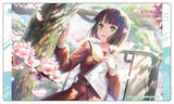 ラブライブ!蓮ノ空女学院スクールアイドルクラブ ラバーマット 百生吟子 Dream Believers(橡膠枱墊)※不設寄送《24年12月預定》 4570077769088