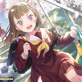 ラブライブ!蓮ノ空女学院スクールアイドルクラブ ラバーマット 徒町小鈴 Dream Believers(橡膠枱墊)※不設寄送《24年12月預定》 4570077769095