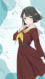 ラブライブ!蓮ノ空女学院スクールアイドルクラブ マルチタペストリーのれん 百生吟子 冬服(掛布)※不設寄送《24年12月預定》 4570077769170
