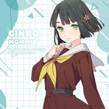 ラブライブ!蓮ノ空女学院スクールアイドルクラブ マルチタペストリーのれん 百生吟子 冬服(掛布)※不設寄送《24年12月預定》 4570077769170