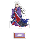 となりの吸血鬼さん 描き下ろし アクリルスタンド ソフィー(十二単)(亞加力立牌)※不設寄送《24年12月預定》 4570077769507
