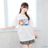 葬送のフリーレン アート Tシャツ カンネ&ラヴィーネ※請選擇尺碼 ※不設寄送《25年4月預定》 4570104900033