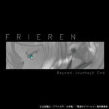 葬送のフリーレン アート ROOTOTEコラボトートバッグ フリーレン※不設寄送《25年4月預定》 4570104900095