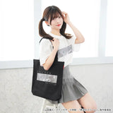 葬送のフリーレン アート ROOTOTEコラボトートバッグ フリーレン※不設寄送《25年4月預定》 4570104900095