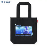 葬送のフリーレン アート ROOTOTEコラボトートバッグ フェルン※不設寄送《25年4月預定》 4570104900101