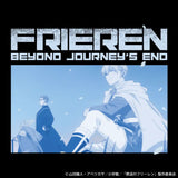 葬送のフリーレン アート ROOTOTEコラボトートバッグ 勇者一行※不設寄送《25年4月預定》 4570104900118