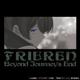葬送のフリーレン アート ROOTOTEコラボトートバッグ ユーベル※不設寄送《25年4月預定》 4570104900132