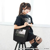 葬送のフリーレン アート ROOTOTEコラボトートバッグ ユーベル※不設寄送《25年4月預定》 4570104900132