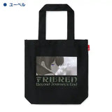 葬送のフリーレン アート ROOTOTEコラボトートバッグ ユーベル※不設寄送《25年4月預定》 4570104900132