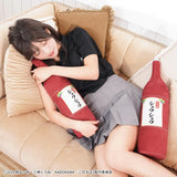 この素晴らしい世界に祝福を! アクアの最高級シュワシュワ抱き枕※不設寄送《25年6月預定》 4570104900675