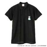 この素晴らしい世界に祝福を! ジャイアントトード ポロシャツ※請選擇尺碼 ※不設寄送《25年5月預定》 4570104900682