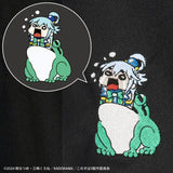 この素晴らしい世界に祝福を! ジャイアントトード ポロシャツ※請選擇尺碼 ※不設寄送《25年5月預定》 4570104900682