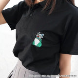 この素晴らしい世界に祝福を! ジャイアントトード ポロシャツ※請選擇尺碼 ※不設寄送《25年5月預定》 4570104900682