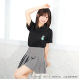 この素晴らしい世界に祝福を! ジャイアントトード ポロシャツ※請選擇尺碼 ※不設寄送《25年5月預定》 4570104900682