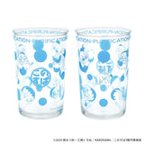 この素晴らしい世界に祝福を! ピュリフィケーショングラスセット※不設寄送《25年2月預定》 4570104900712