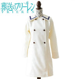 葬送のフリーレン フリーレン コート※請選擇尺碼 ※不設寄送《25年6月預定》 4570104900743