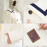 葬送のフリーレン フリーレン コート※請選擇尺碼 ※不設寄送《25年6月預定》 4570104900743