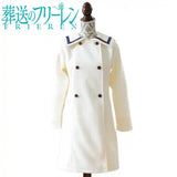 葬送のフリーレン フリーレン コート※請選擇尺碼 ※不設寄送《25年6月預定》 4570104900743