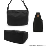 ゆるキャン△ SEASON3 恵那のちくわとお散歩ショルダーバッグ(此商品只包含寵物袋部份)※不設寄送《25年7月預定》 4570104901016