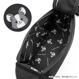 ゆるキャン△ SEASON3 恵那のちくわとお散歩ショルダーバッグ(此商品只包含寵物袋部份)※不設寄送《25年7月預定》 4570104901016