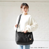 ゆるキャン△ SEASON3 恵那のちくわとお散歩ショルダーバッグ(此商品只包含寵物袋部份)※不設寄送《25年7月預定》 4570104901016