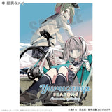 ゆるキャン△ SEASON3 B2タペストリー 絵真&メイ(掛布)※不設寄送《25年3月預定》 4570104901603