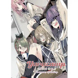 ゆるキャン△ SEASON3 B2タペストリー 野クル&メイ(掛布)※不設寄送《25年3月預定》 4570104901610