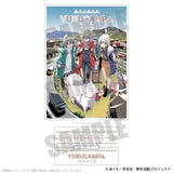 ゆるキャン△ SEASON3 アクリルスタンド 12巻表紙(亞加力立牌)※不設寄送《25年3月預定》 4570104901627