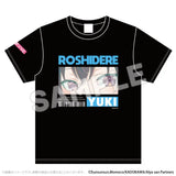 時々ボソッとロシア語でデレる隣のアーリャさん Tシャツ 有希※請選擇尺碼 ※不設寄送《25年5月預定》 4570104901795