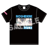 時々ボソッとロシア語でデレる隣のアーリャさん Tシャツ 有希※請選擇尺碼 ※不設寄送《25年5月預定》 4570104901795